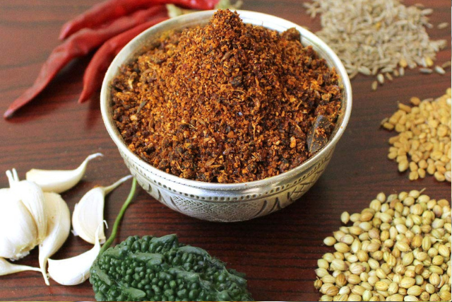 AVIGINJALA PODI